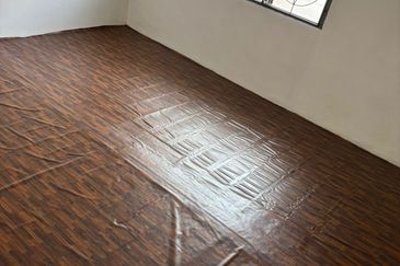 Bandar Baru Permas Jaya