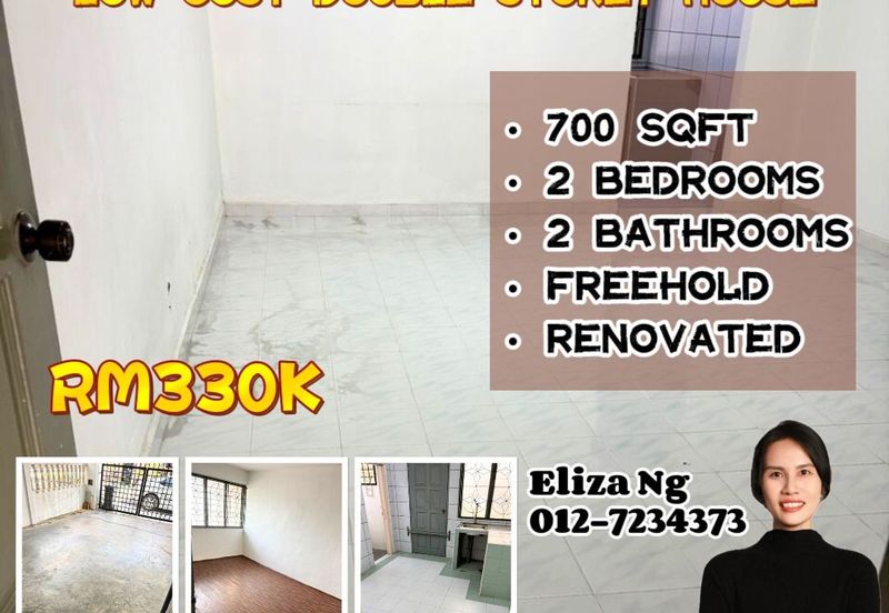 Bandar Baru Permas Jaya