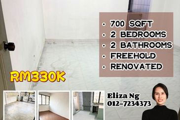 Bandar Baru Permas Jaya