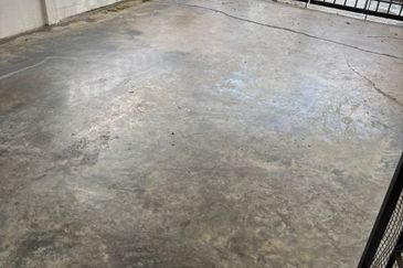 Bandar Baru Permas Jaya