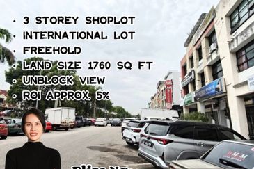 Taman Desa Cemerlang