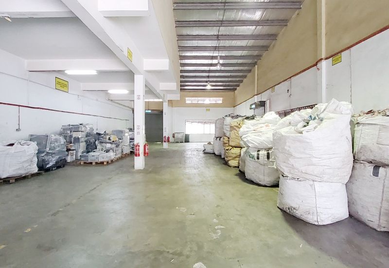 Taman Perindustrian Desa Cemerlang