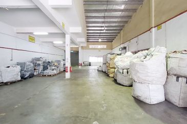 Taman Perindustrian Desa Cemerlang