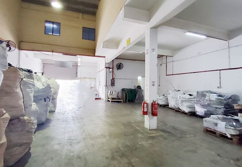 Taman Perindustrian Desa Cemerlang