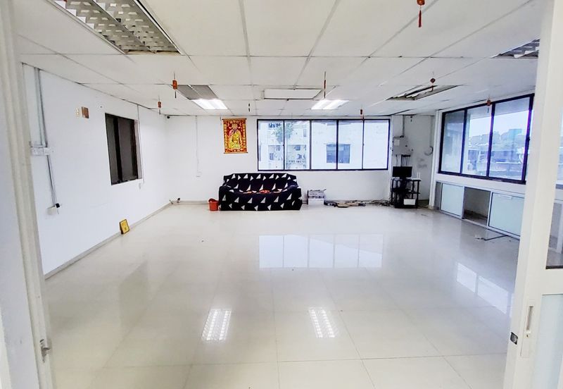 Taman Perindustrian Desa Cemerlang