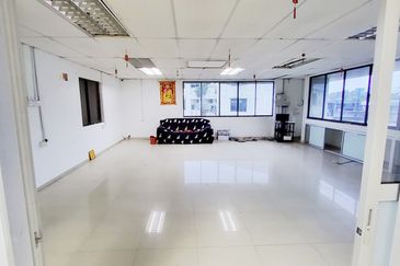 Taman Perindustrian Desa Cemerlang