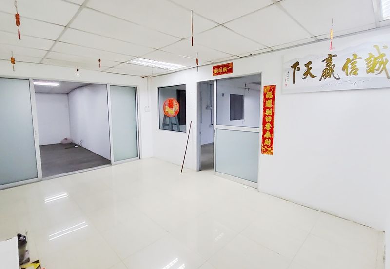 Taman Perindustrian Desa Cemerlang