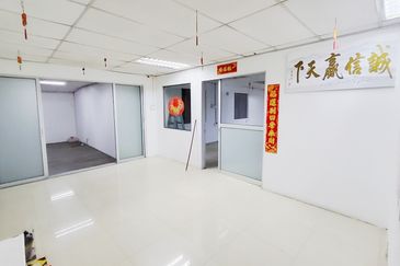 Taman Perindustrian Desa Cemerlang