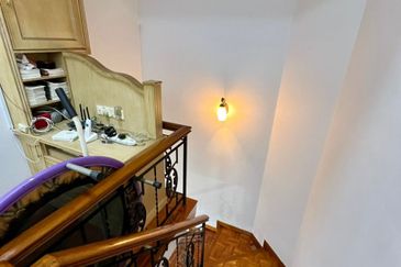 Taman Suria, Johor Bharu