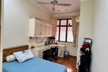 Taman Suria, Johor Bharu