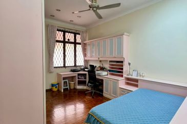 Taman Suria, Johor Bharu