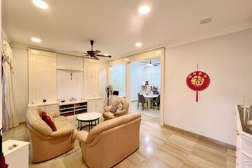 Taman Suria, Johor Bharu