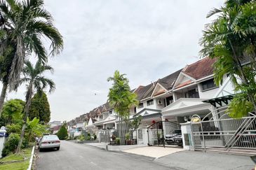 Taman Suria, Johor Bharu