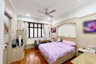 Taman Suria, Johor Bharu