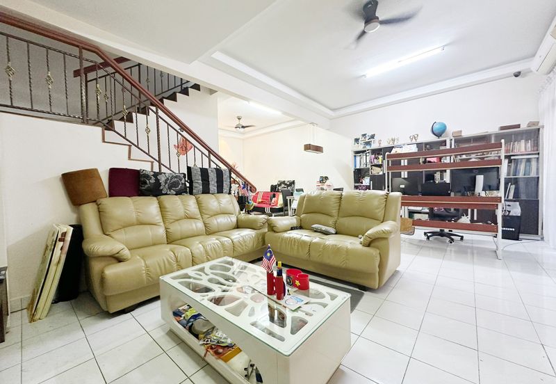 Bandar Baru Seri Alam