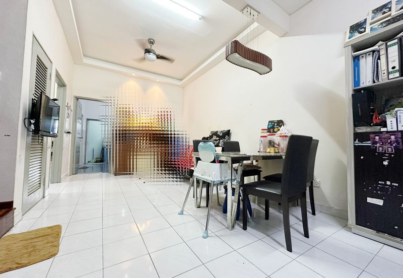 Bandar Baru Seri Alam