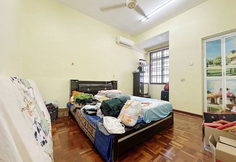 Bandar Baru Seri Alam