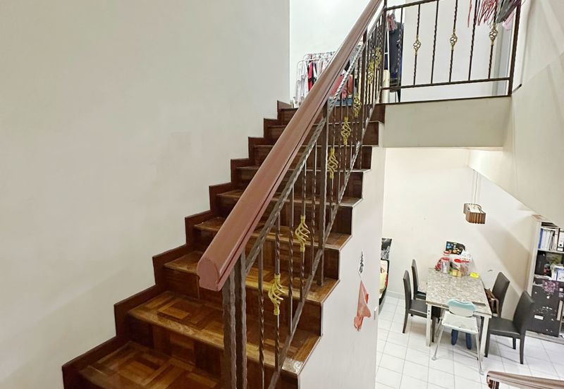 Bandar Baru Seri Alam