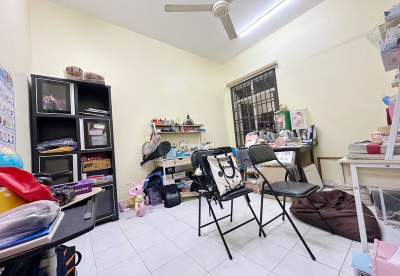 Bandar Baru Seri Alam