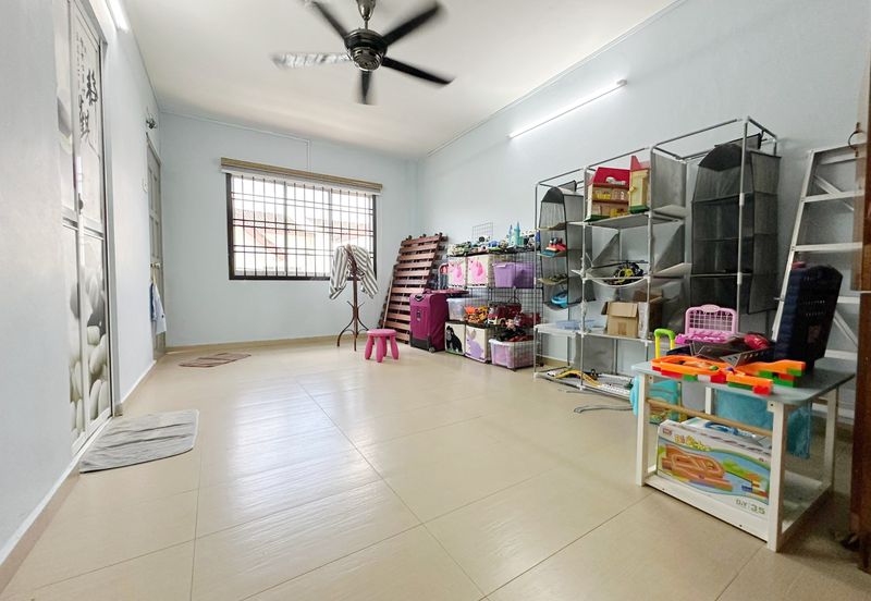 Bandar Baru Seri Alam