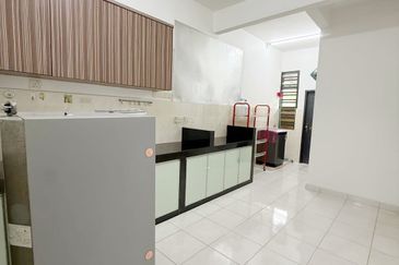 Austin Residence @Taman Mount Austin