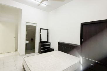 Austin Residence @Taman Mount Austin