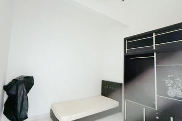 Austin Residence @Taman Mount Austin