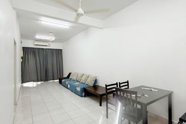 Austin Residence @Taman Mount Austin