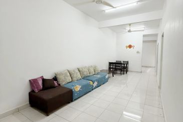 Austin Residence @Taman Mount Austin