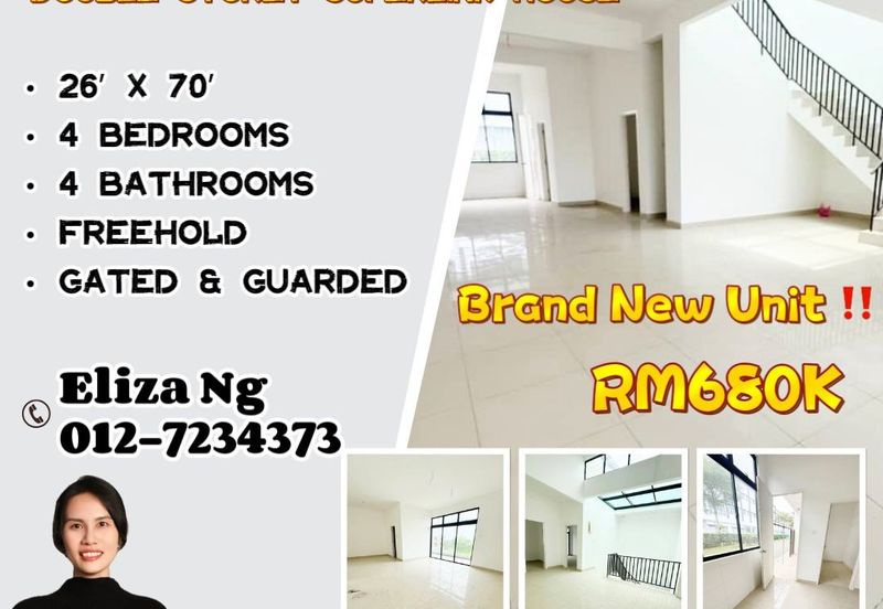 Taman Bandar Cemerlang