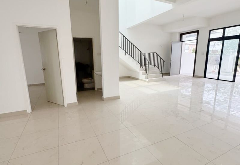 Taman Bandar Cemerlang