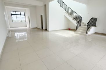 Taman Bandar Cemerlang