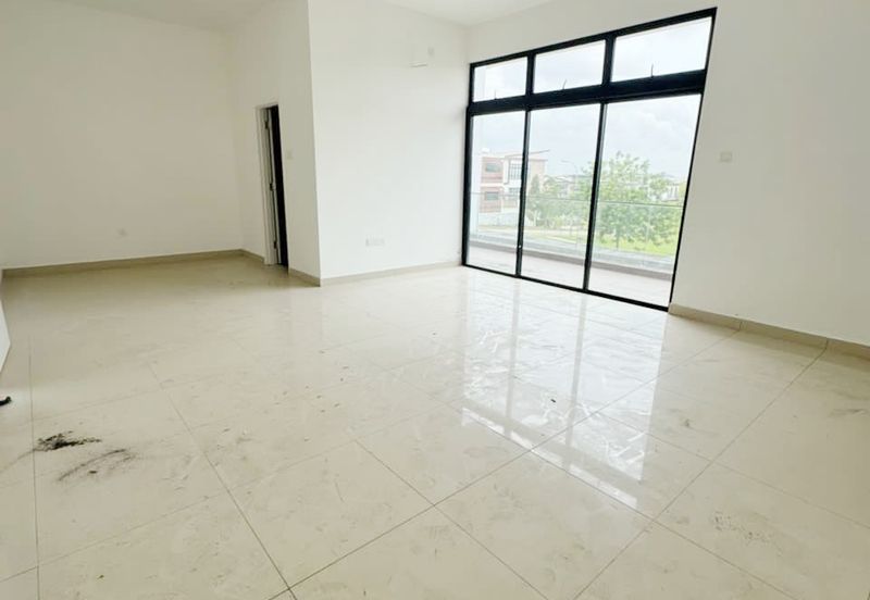 Taman Bandar Cemerlang