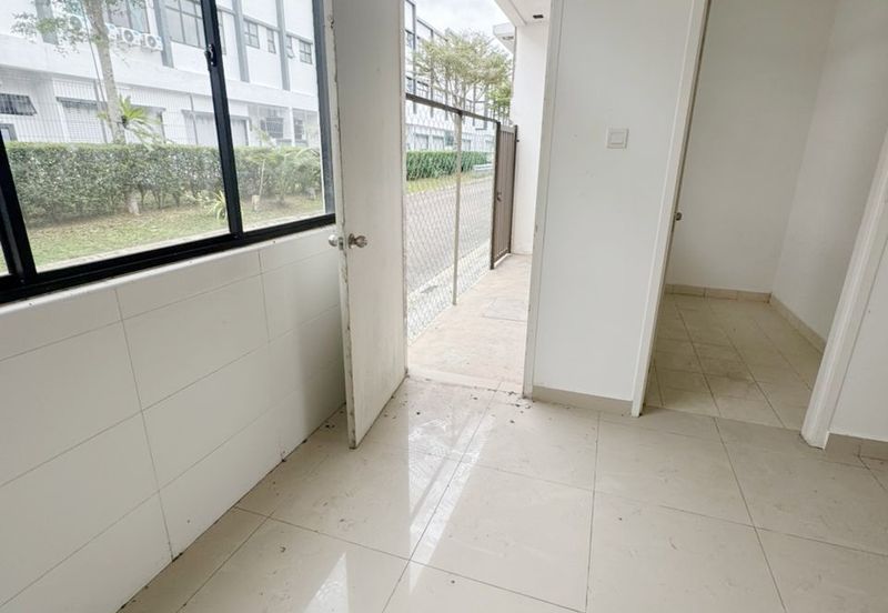 Taman Bandar Cemerlang