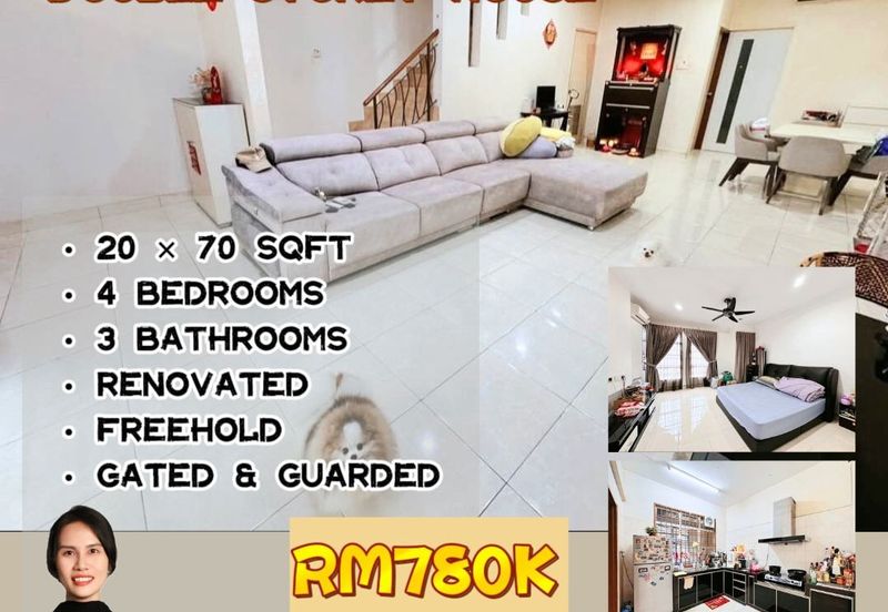 Taman Austin Perdana