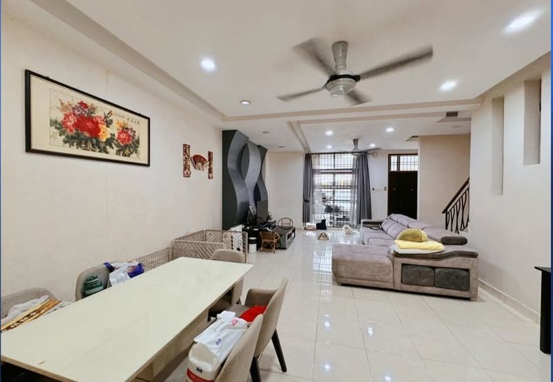 Taman Austin Perdana