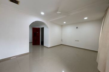 Bandar Baru Seri Alam