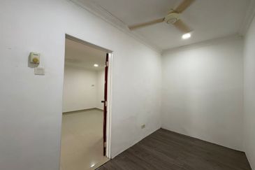 Bandar Baru Seri Alam