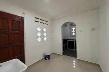 Bandar Baru Seri Alam