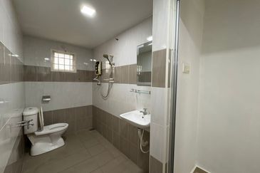 Bandar Baru Seri Alam