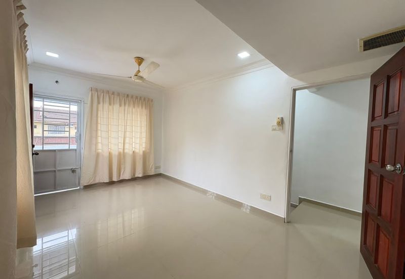 Bandar Baru Seri Alam