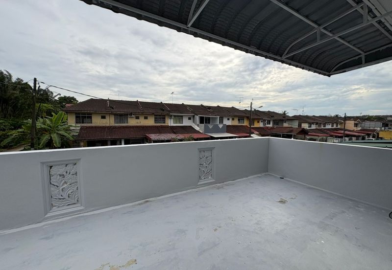 Bandar Baru Seri Alam