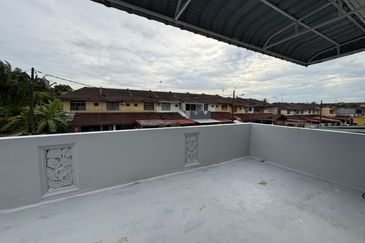 Bandar Baru Seri Alam