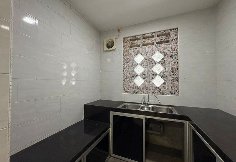 Bandar Baru Seri Alam