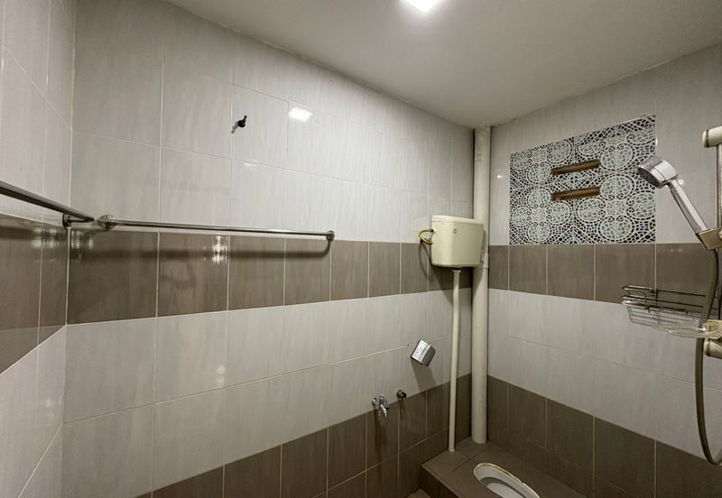 Bandar Baru Seri Alam