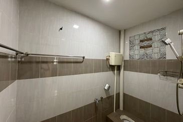 Bandar Baru Seri Alam