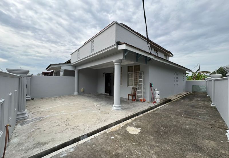 Bandar Baru Seri Alam