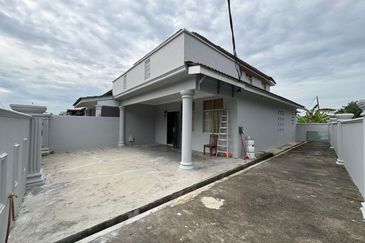 Bandar Baru Seri Alam