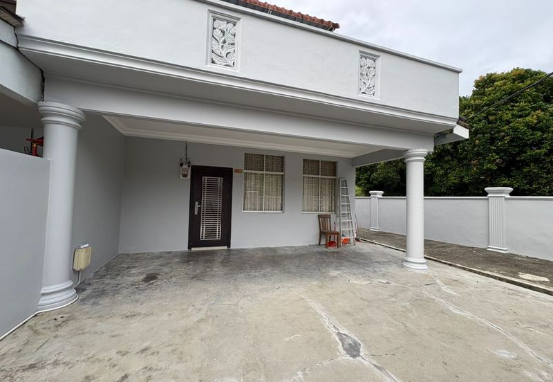 Bandar Baru Seri Alam