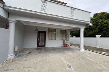 Bandar Baru Seri Alam